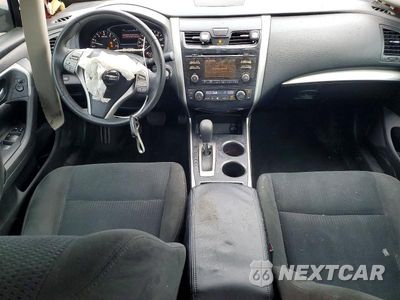 Zdjęcie 8 z 12 samochodu: 2015 NISSAN ALTIMA 2.5 VIN:1N4AL3AP4FC413772 - miniatura