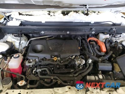 Zdjęcie 11 z 11 samochodu: 2023 TOYOTA RAV4 LE VIN:2T3BWRFV7PW180162 - miniatura
