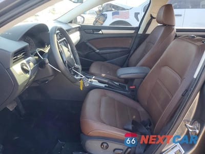 Zdjęcie 7 z 13 samochodu: 2021 VOLKSWAGEN PASSAT SE VIN:1VWSA7A3XMC010009 - miniatura