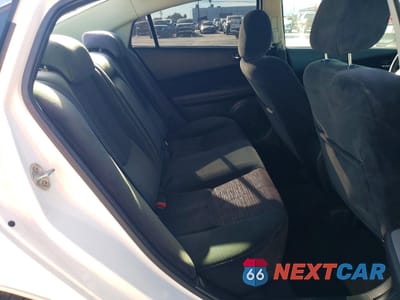 Zdjęcie 10 z 13 samochodu: 2010 MAZDA MAZDA 6 VIN:1YVHZ8CH9A5M08620 - miniatura