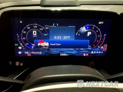 Zdjęcie 9 z 15 samochodu: 2025 CHEVROLET TAHOE K1500 RST VIN:1GNS6RRD0SR397023 - miniatura