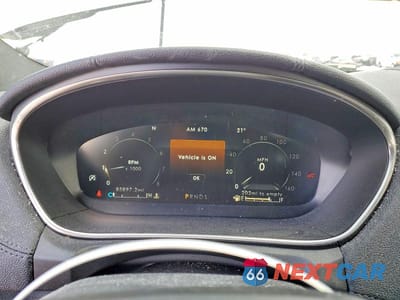 Zdjęcie 9 z 11 samochodu: 2019 LINCOLN NAUTILUS RESERVE VIN:2LMPJ8LP7KBL63075 - miniatura