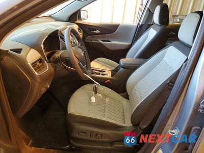 Zdjęcie 7 z 13 samochodu: 2024 CHEVROLET EQUINOX LS VIN:3GNAXHEG3RL267029 - miniatura