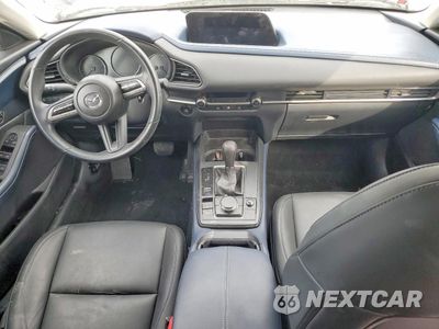 Zdjęcie 8 z 12 samochodu: 2021 MAZDA CX-30 SELECT VIN:3MVDMABL6MM238231 - miniatura