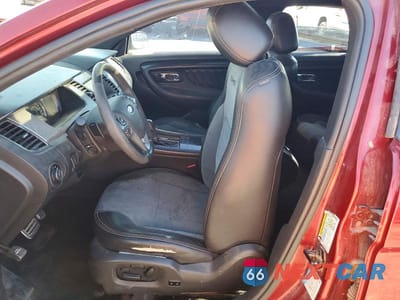 Zdjęcie 7 z 11 samochodu: 2014 FORD TAURUS SHO VIN:1FAHP2KT7EG131416 - miniatura