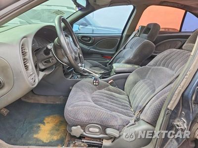 Zdjęcie 7 z 12 samochodu: 2001 PONTIAC BONNEVILLE SLE VIN:1G2HY54K514258520 - miniatura