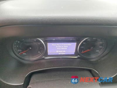 Zdjęcie 9 z 12 samochodu: 2022 GMC TERRAIN SLT VIN:3GKALVEV5NL270448 - miniatura