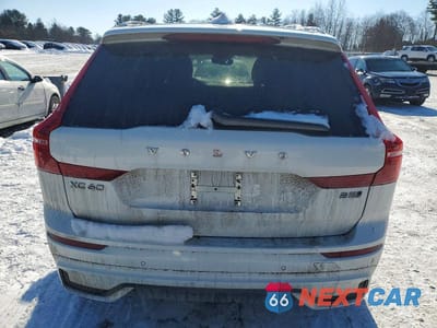 Zdjęcie 6 z 13 samochodu: 2025 VOLVO XC60 PLUS VIN:YV4M12RC2S1034717 - miniatura