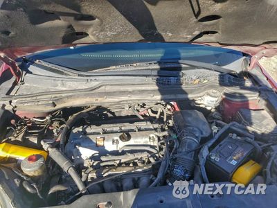 Zdjęcie 12 z 13 samochodu: 2007 HONDA CR-V LX VIN:JHLRE38317C047686 - miniatura