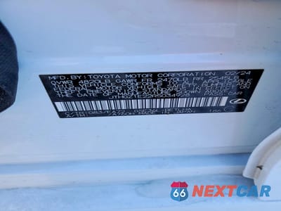 Zdjęcie 13 z 13 samochodu: 2024 LEXUS IS 350 F SPORT VIN:JTHGZ1E22R5034928 - miniatura