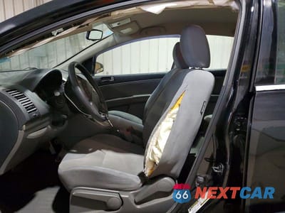 Zdjęcie 7 z 12 samochodu: 2009 NISSAN SENTRA 2.0 VIN:3N1AB61E79L691476 - miniatura