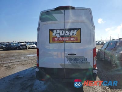 Zdjęcie 6 z 12 samochodu: 2022 FORD TRANSIT 250 DELIVERY VAN VIN:1FTBR3X85NKA31834 - miniatura