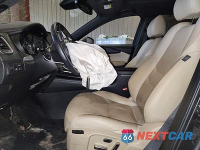 Zdjęcie 7 z 11 samochodu: 2018 MAZDA CX-9 GRAND TOURING VIN:JM3TCBDY3J0214828 - miniatura