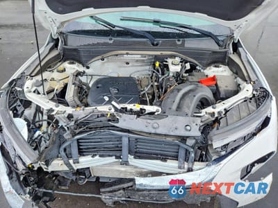 Zdjęcie 12 z 14 samochodu: 2022 CHEVROLET TRAILBLAZER LT VIN:KL79MRSL9NB127054 - miniatura