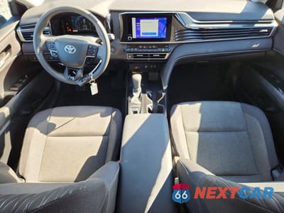 Zdjęcie 8 z 12 samochodu: 2025 TOYOTA CAMRY XSE VIN:4T1DAACK4SU562878 - miniatura