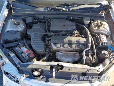 Zdjęcie 11 z 13 samochodu: 2002 HONDA CIVIC EX VIN:JHMES26782S000267 - miniatura