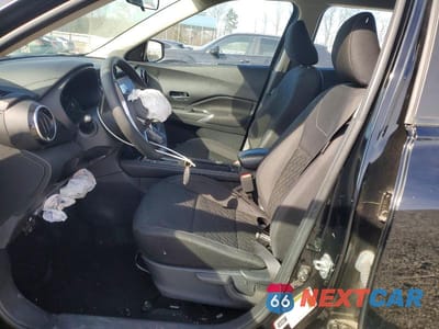 Zdjęcie 7 z 11 samochodu: 2021 NISS KICKS SV VIN:3N1CP5CV2ML528289 - miniatura