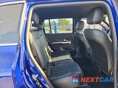 Zdjęcie 11 z 13 samochodu: 2020 MERCEDES-BENZ GLB 250 VIN:W1N4M4GB7LW020664 - miniatura