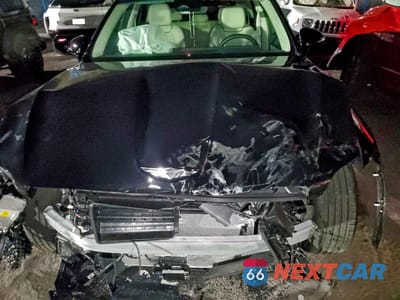 Zdjęcie 12 z 14 samochodu: 2026 GENESIS GV70 ADVANCED VIN:5NMMBDTB0TH050725 - miniatura