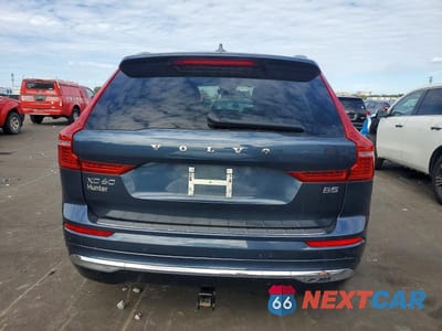 Zdjęcie 6 z 12 samochodu: 2022 VOLVO XC60 B5 INSCRIPTION VIN:YV4L12DL1N1960985 - miniatura
