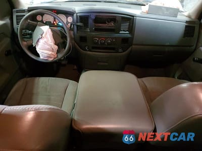 Zdjęcie 8 z 12 samochodu: 2006 DODGE RAM 1500 ST VIN:1D7HA18NX6S704909 - miniatura