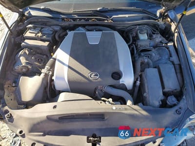 Zdjęcie 11 z 13 samochodu: 2016 LEXUS IS 300 VIN:JTHCM1D27G5002178 - miniatura