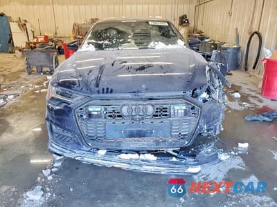 Piąte zdjęcie samochodu w środku: 2019 AUDI A6 PRESTIGE VIN:WAUM2BF23KN045047 - miniatura