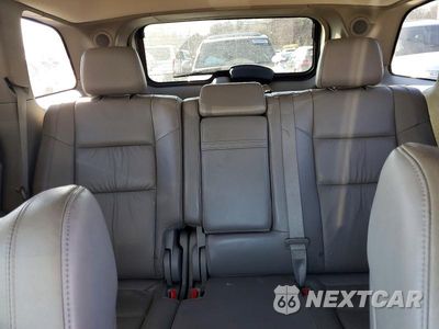 Zdjęcie 10 z 13 samochodu: 2013 JEEP GRAND CHEROKEE LAREDO VIN:1C4RJFAT0DC511440 - miniatura