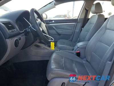 Zdjęcie 7 z 11 samochodu: 2007 VOLKSWAGEN JETTA 2.5 OPTION PACKAGE 1 VIN:3VWRF71K87M122866 - miniatura