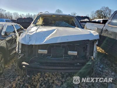 Piąte zdjęcie samochodu w środku: 2008 CHEVROLET TAHOE K1500 VIN:1GNFK130X8J243205 - miniatura
