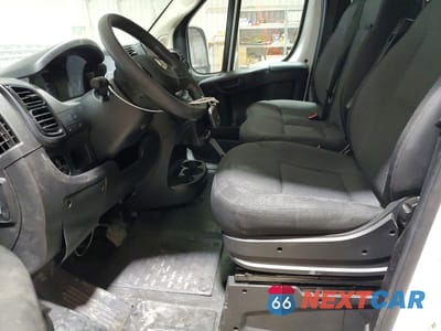 Zdjęcie 7 z 13 samochodu: 2024 RAM PROMASTER 2500 DELIVERY VAN VIN:3C6LRVDG4RE106924 - miniatura