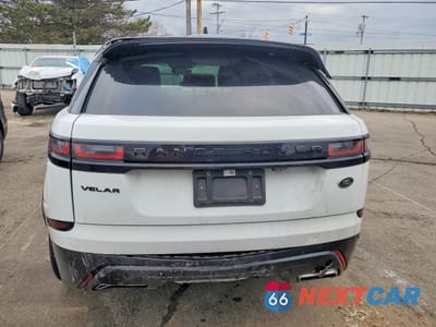Zdjęcie 6 z 14 samochodu: 2023 LAND ROVER RANGE ROVER VELAR R-DYNAMIC S VIN:SALYT2EUXPA359256 - miniatura