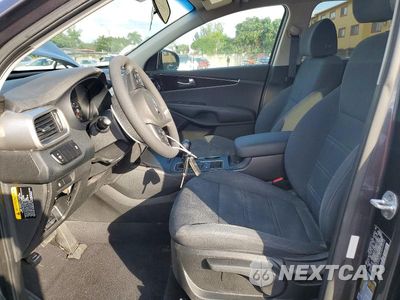 Zdjęcie 7 z 13 samochodu: 2018 KIA SORENTO LX VIN:5XYPG4A38JG344438 - miniatura