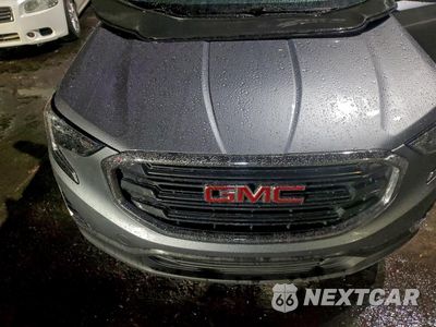 Zdjęcie 11 z 12 samochodu: 2019 GMC TERRAIN SLE VIN:3GKALMEV3KL106878 - miniatura