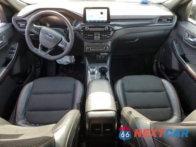 Zdjęcie 8 z 12 samochodu: 2025 FORD ESCAPE ST- LINE SELECT VIN:1FMCU9NAXSUB33024 - miniatura