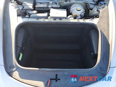 Zdjęcie 11 z 11 samochodu: 2023 PORSCHE CAYMAN S VIN:WP0AB2A88PS268050 - miniatura