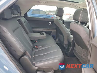 Zdjęcie 11 z 13 samochodu: 2024 HYUNDAI IONIQ 5 LIMITED VIN:KM8KRDDF5RU277796 - miniatura