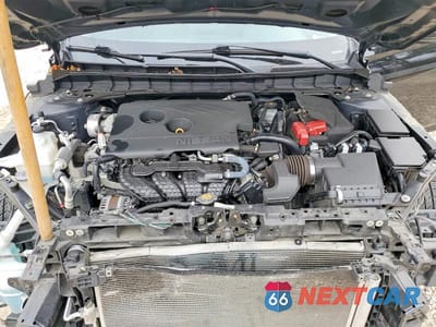 Zdjęcie 11 z 13 samochodu: 2019 NISSAN ALTIMA SL VIN:1N4BL4EV0KC202825 - miniatura