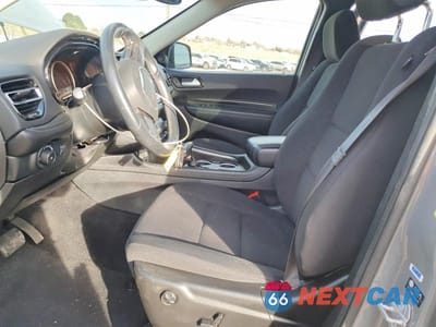 Zdjęcie 7 z 13 samochodu: 2022 DODGE DURANGO SXT VIN:1C4RDJAG8NC103654 - miniatura