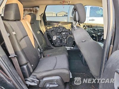 Zdjęcie 11 z 13 samochodu: 2019 DODGE JOURNEY SE VIN:3C4PDCBG7KT868727 - miniatura