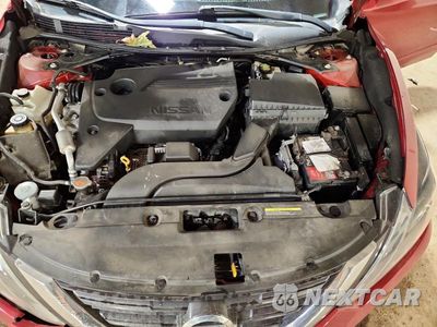 Zdjęcie 11 z 11 samochodu: 2016 NISSAN ALTIMA 2.5 VIN:1N4AL3AP3GC281122 - miniatura