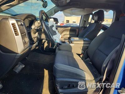 Zdjęcie 13 z 24 samochodu: 2015 GMC SIERRA C1500 SLE VIN:1GTR1UEC2FZ229864 - miniatura