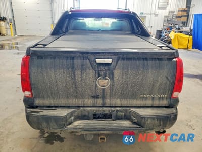 Zdjęcie 6 z 13 samochodu: 2013 CADILLAC ESCALADE EXT VIN:3GYT4LEF1DG271015 - miniatura