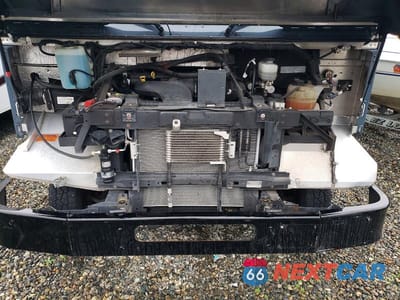 Zdjęcie 12 z 13 samochodu: 2019 FORD F-59 - STEP VAN *** CLEAN TITLE * PRIOR FLEET *** VIN:1FC3E4K67KDC48782 - miniatura