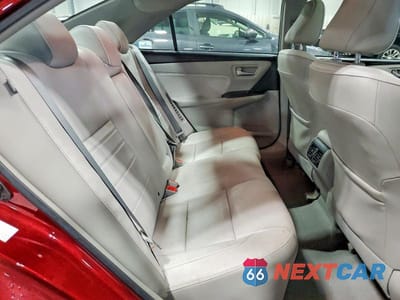 Zdjęcie 10 z 11 samochodu: 2017 TOYOTA CAMRY HYBRID VIN:4T1BD1FK9HU201536 - miniatura