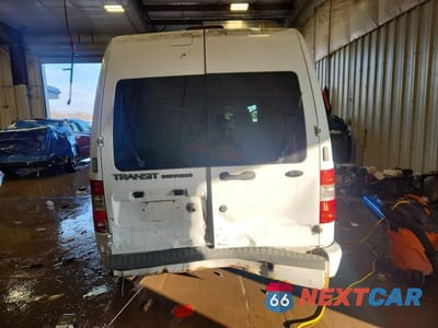 Zdjęcie 6 z 12 samochodu: 2010 FORD TRANSIT CONNECT XLT VIN:NM0LS7DN7AT007546 - miniatura