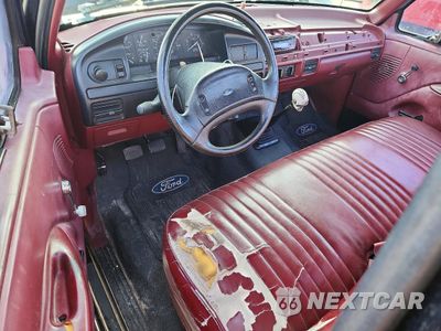 Zdjęcie 8 z 12 samochodu: 1996 FORD F250 VIN:1FTHF25F7TEB03224 - miniatura