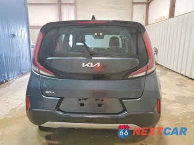 Zdjęcie 6 z 13 samochodu: 2025 KIA SOUL LX VIN:KNDJ23AU7S7258138 - miniatura