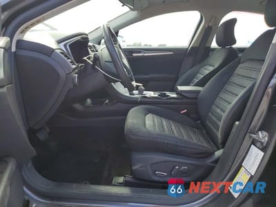 Zdjęcie 7 z 12 samochodu: 2016 FORD FUSION SE VIN:3FA6P0HD1GR199444 - miniatura