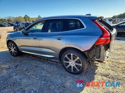 Drugie zdjęcie samochodu z przodu: 2021 VOLVO XC60 T5 INSCRIPTION VIN:YV4102DL2M1685619 - miniatura